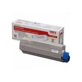 Oki 9004245 OKI4515 Fax Toner