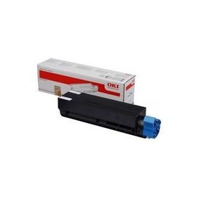 Oki 9006130-K-C650 Siyah Toner