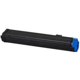 Oki B2200-43640307 Muadil Toner