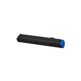 Oki B2200-43640307 Muadil Toner