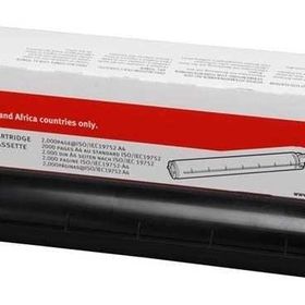 Oki B2200 43640307 Siyah Toner