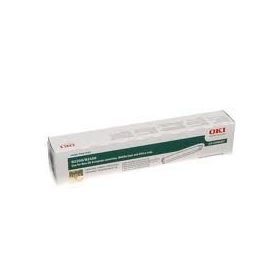 Oki B2200 43640307 Siyah Toner