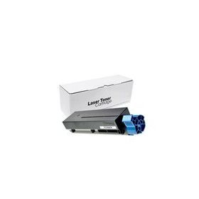 Oki B2200 43640307 Siyah Toner