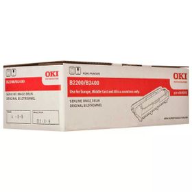 Oki B2200-43650302 Orjinal Drum Ünitesi