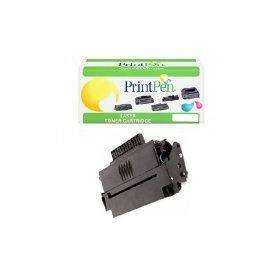Oki B2500 2520 2540 OKIFAX 2510 09004391 HC Toner