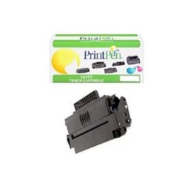 Oki B2500 2520 2540 OKIFAX 2510 09004391 HC Toner