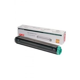 Oki B4000-01103402 Type 9 Yazıcı Toneri