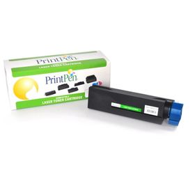 Oki B401 MB441 MB451 44992404 HC Toner