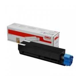 Oki B401 MB441 MB451 44992404 Yüksek Kapasiteli Orjinal Siyah Toner