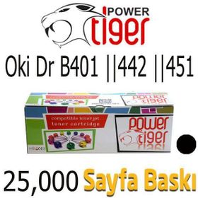 Oki B401-MB441-MB451 Drum