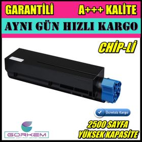 Oki B401-MB441-MB451 Drum
