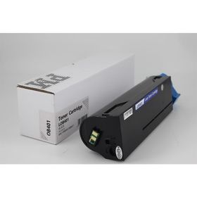 Oki B401, Mb441, Mb451 Muadil Toner