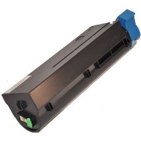 Oki B401, Mb441, Mb451 Muadil Toner