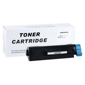 Oki B401 MB441 Uyumlu Muadil Toner