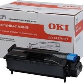 Oki B401 Orjinal Yazıcı Toneri