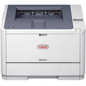 Oki B401DN Lazer Yazıcı