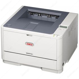 Oki B401DN Lazer Yazıcı