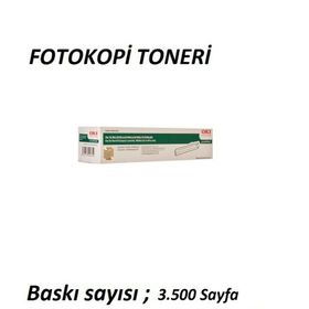 Oki B410 430 440 460 470 480 43979107 Toner