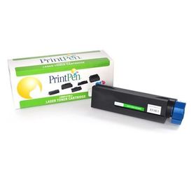 Oki B410 430 440 460 470 480 43979107 Toner