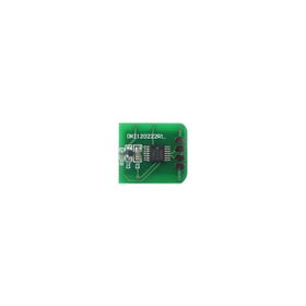 Oki B410 B420-B430-B440 MB460-MB470-MB480 3.500 Sayfa Toner Çipi