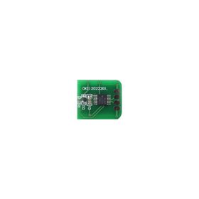 Oki B410 B420-B430-B440 MB460-MB470-MB480 3.500 Sayfa Toner Çipi