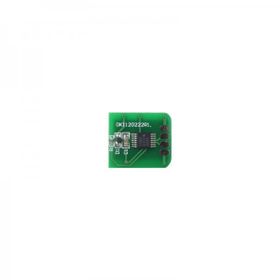 Oki B410 B420-B430-B440 MB460-MB470-MB480 3.500 Sayfa Toner Çipi