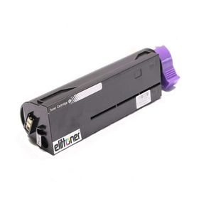 Oki B410 B420 B430 B440 MB460 MB470 MB480 3K Toner