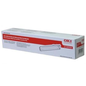 Oki B410-B430-B440 Siyah Toner