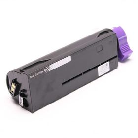 Oki B410 Muadil Toner