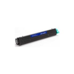 Oki B4100-01103409 Muadil Toner
