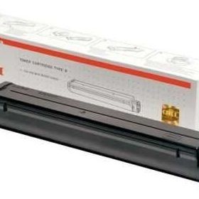 Oki B4100-01103409 Orjinal Toner