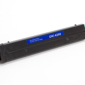 Oki B4100 4200 4300 01103409 Toner