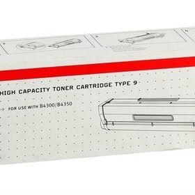 Oki B4100 4200 4300 01103409 Toner