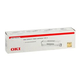 Oki B4100 4200 4300 01103409 Toner