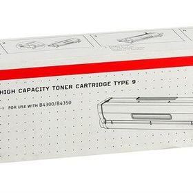 Oki B4100 4200 4300 01103409 Toner