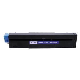 Oki b410/b430/440 Muadil Toner
