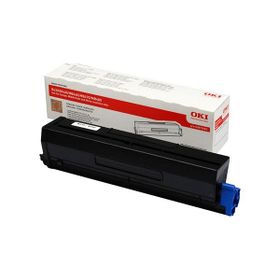 Oki B410D Orjinal Yazıcı Toneri