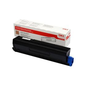 Oki B410D Orjinal Yazıcı Toneri