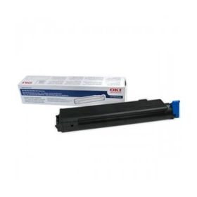 Oki B411-431 Siyah Toner