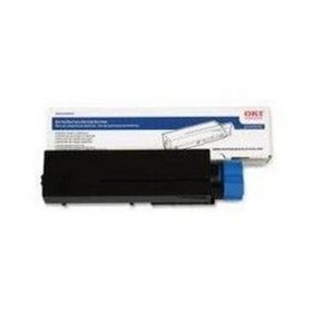 Oki B411-431 Siyah Toner