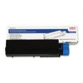 Oki B411-431 Siyah Toner