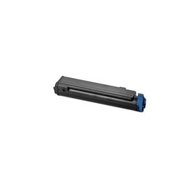 Oki B411-431 Siyah Toner