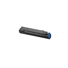 Oki B411-431 Siyah Toner