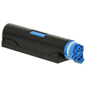 Oki B411-44574705 Muadil Toner