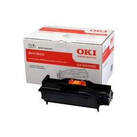 Oki B411-B412-MB451-44574302 Drum Ünitesi