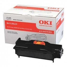 Oki B411-B412-MB451-44574302 Drum Ünitesi