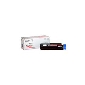 Oki B411 B431 MB461 MB471 MB491 3K Toner
