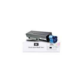 Oki B411-B431-MB461-MB471-MB491 44574705 Siyah Muadil Toner