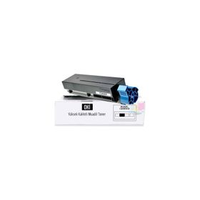 Oki B411-B431-MB461-MB471-MB491 44574705 Siyah Muadil Toner