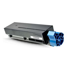 Oki B411 / B431 / MB461 Muadil Toner